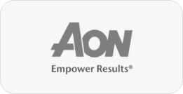 AON logo