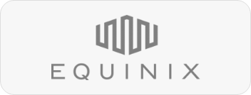 Equinix Logo