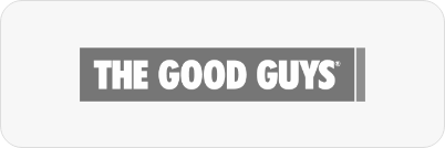 Good Guys logo