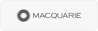 Macquarie Bank logo