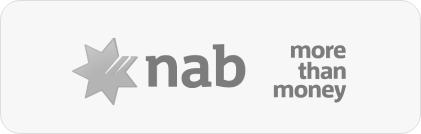 NAB Bank logo