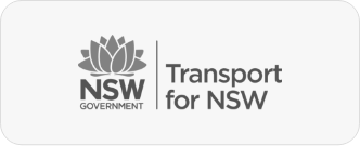 NSW Transport logo