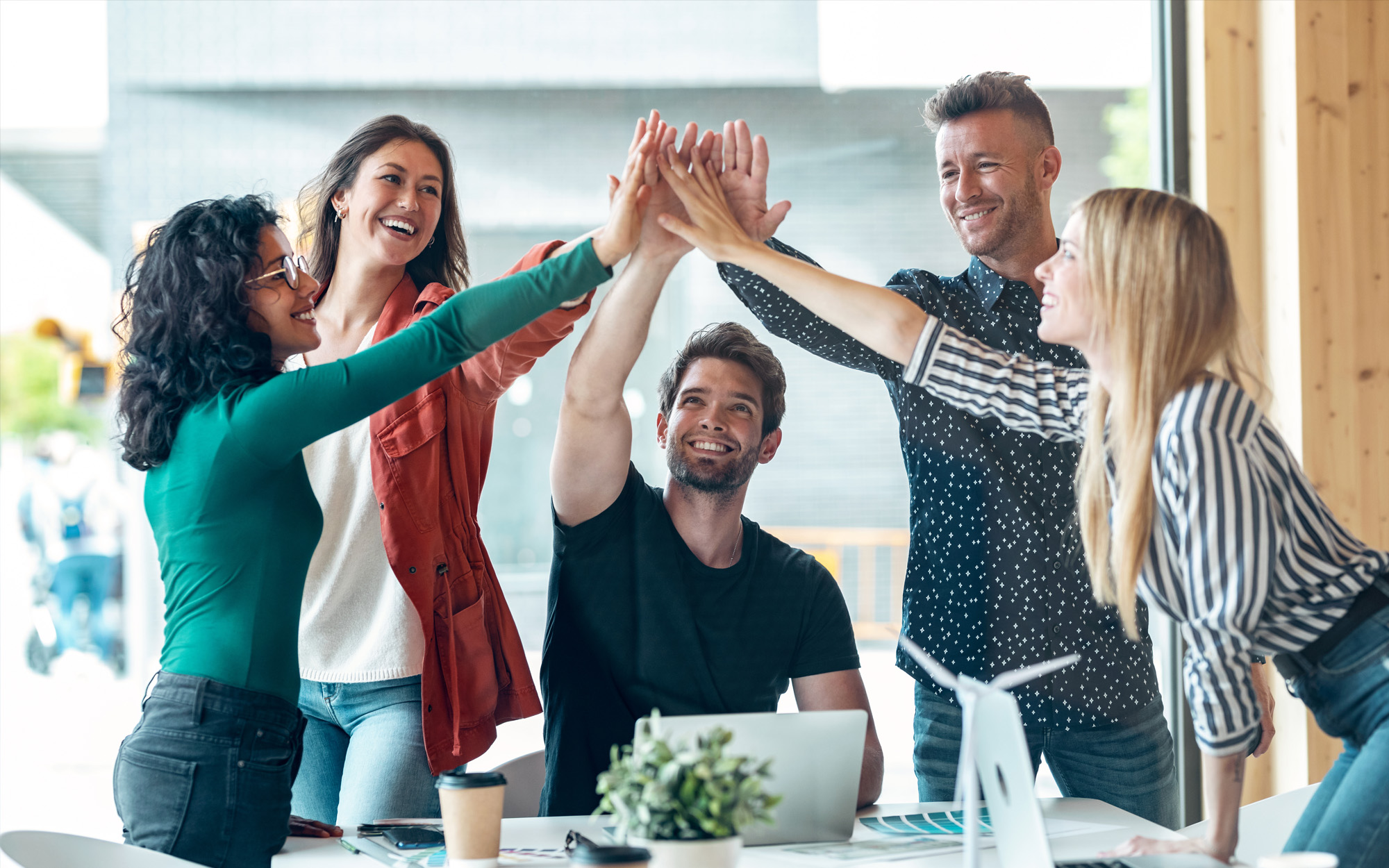 The Complete Guide To Experiential Team Building