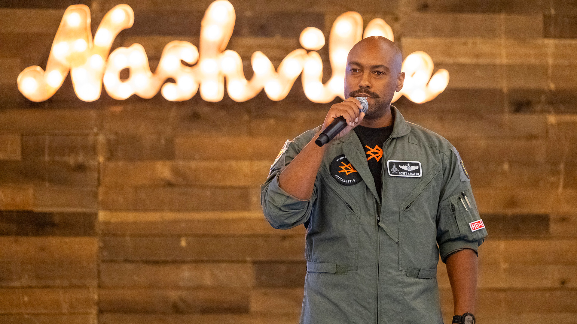 Leadership Development Keynote Speaker