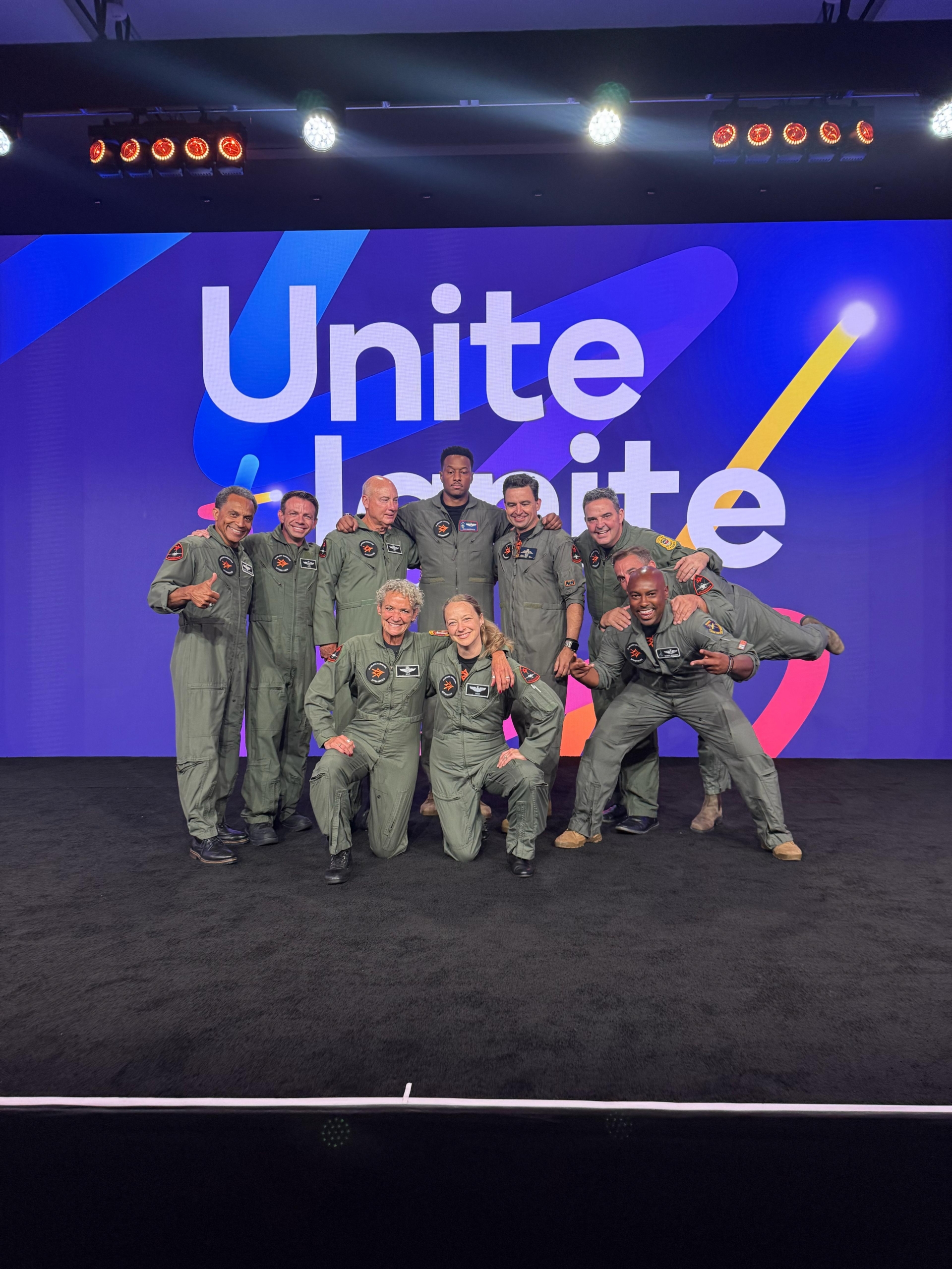 Different Line Examples 5 Business Alignment Examples to Unify Your Team - Afterburner USA Inc