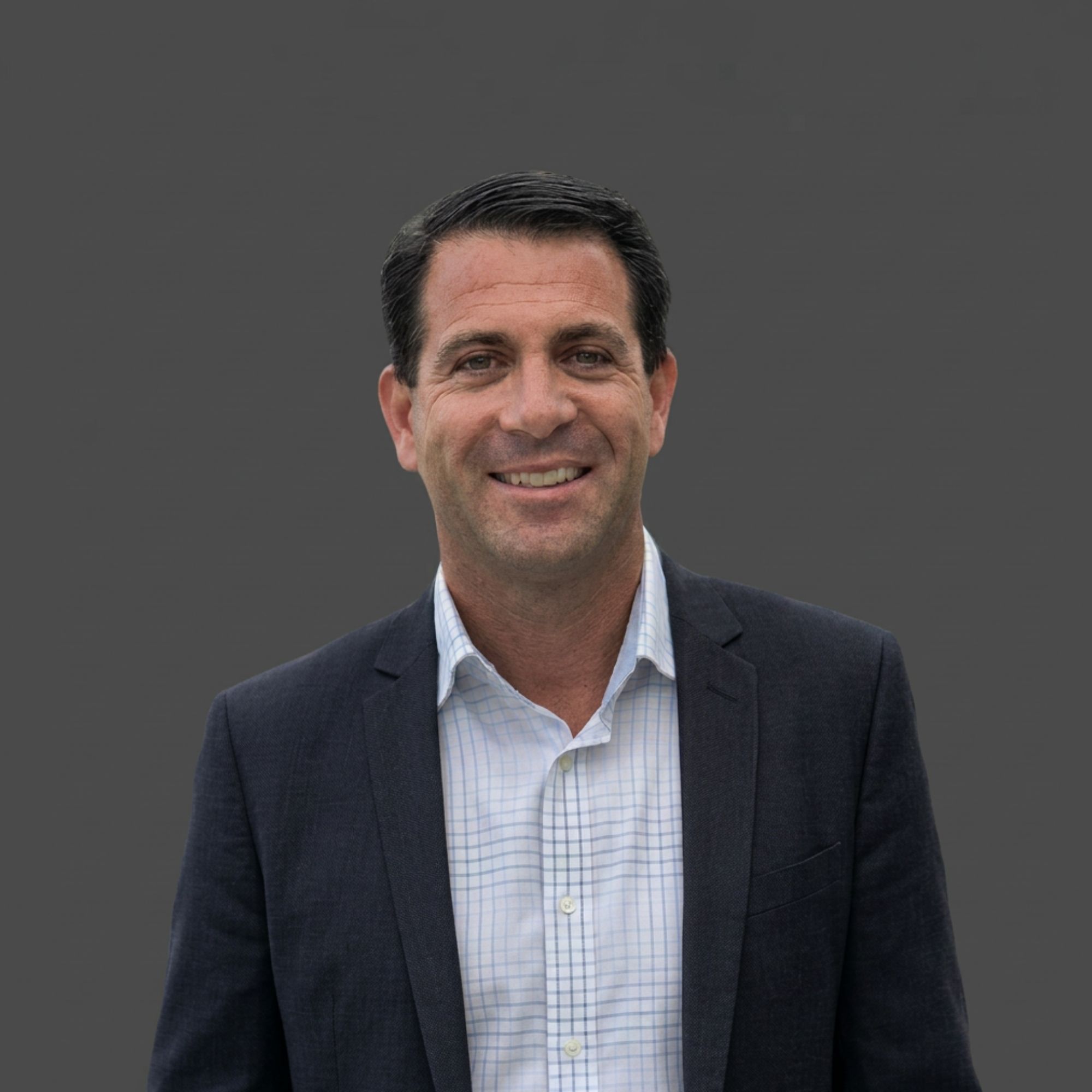 Rob "Balz" Balzano, retired US Air Force Colonel and CEO of Citation Jet Pilots, Inc.