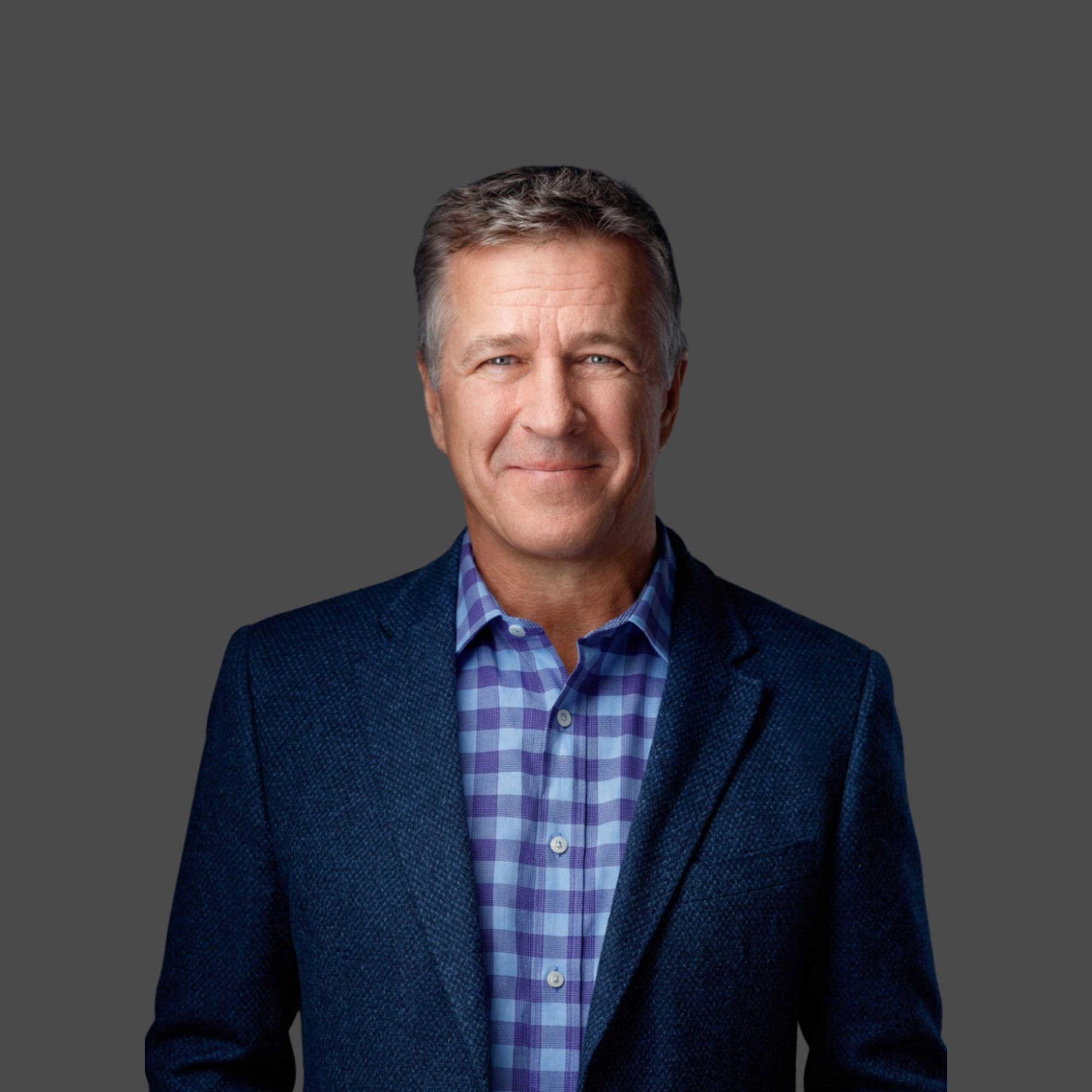 Todd "Burt" Lancaster, retired US Air Force Colonel, Vistage Chair Denver, and Afterburner coach.