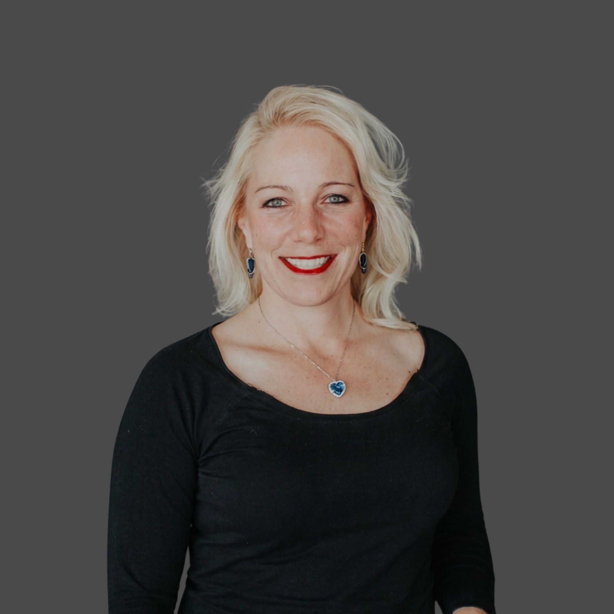 Andrea "Gunna" Themely, US Air Force F-15C Eagle fighter pilot and Afterburner keynote speaker and executive consultant.